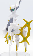 Pokemon Center Figure Arceus Banpresto