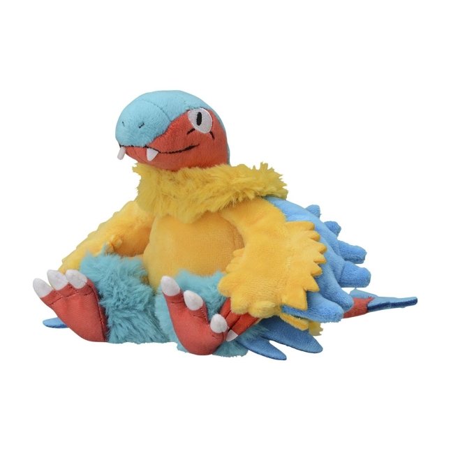 Pokemon Center Archeops Sitting Cutie/Fit