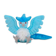 Pokemon Center Articuno Sitting Cutie/Fit