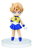 Sailor Moon Figure Sailor Uranus Girls Memories Atsumete Vol.4