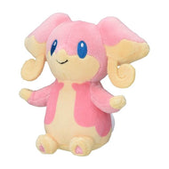 Pokemon Center Audino Sitting Cutie/Fit
