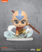 Load image into Gallery viewer, Avatar The Last Airbender Blind Box Kwistal Fwenz Series One Mighty Jaxx
