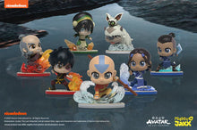 Load image into Gallery viewer, Avatar The Last Airbender Blind Box Kwistal Fwenz Series One Mighty Jaxx
