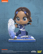 Load image into Gallery viewer, Avatar The Last Airbender Blind Box Kwistal Fwenz Series One Mighty Jaxx
