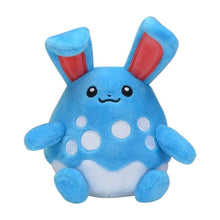 Load image into Gallery viewer, Pokemon Center Azumarill Sitting Cutie/Fit
