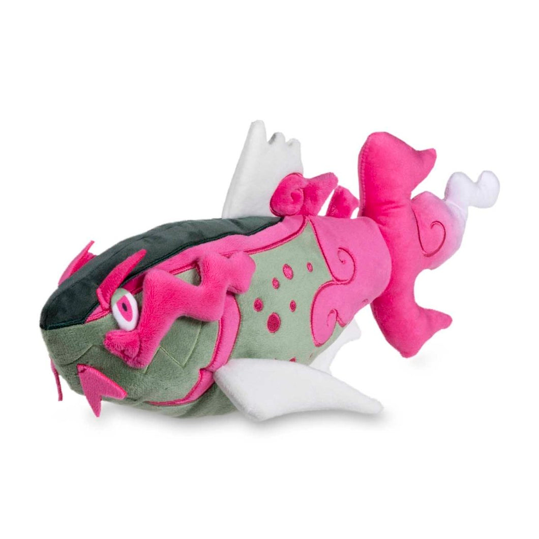 Pokemon Plush Basculegion Pokemon Center