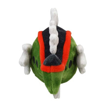 Load image into Gallery viewer, Pokemon Center Basculin (Red Stripe) Sitting Cutie/Fit
