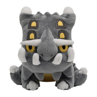 Pokemon Center Bastiodon Sitting Cutie/Fit