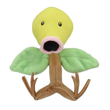 Load image into Gallery viewer, Pokemon Center Bellsprout Sitting Cutie/Fit
