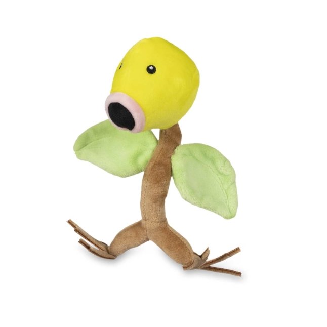 Pokemon Center Bellsprout Sitting Cutie/Fit