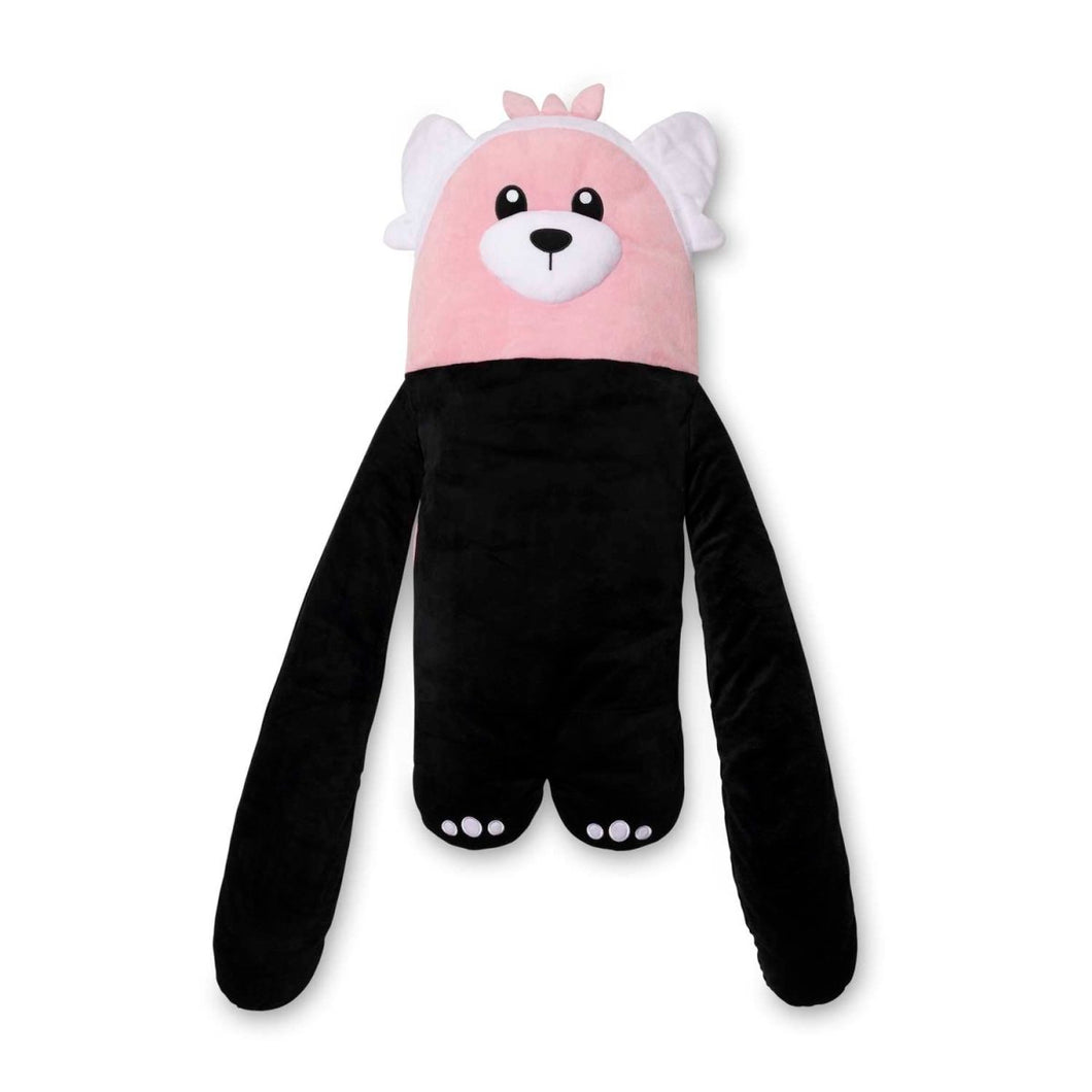 Pokemon Plush Bewear Hugging Pokemon Center