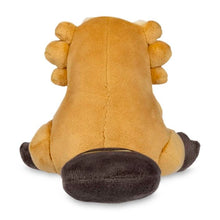 Load image into Gallery viewer, Pokemon Center Bibarel Sitting Cutie/Fit
