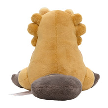 Load image into Gallery viewer, Pokemon Center Bibarel Sitting Cutie/Fit
