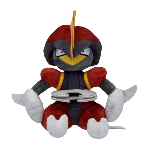 Pokemon Center Bisharp Sitting Cutie/Fit