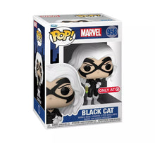 Load image into Gallery viewer, Marvel Figure Black Cat Bobble-Head Pop! 958 Funko
