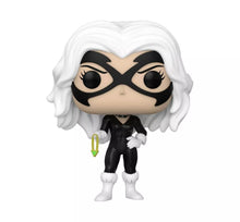 Load image into Gallery viewer, Marvel Figure Black Cat Bobble-Head Pop! 958 Funko
