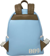 Load image into Gallery viewer, Pokemon Mini Backpack Blastoise Cosplay Loungefly
