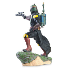 Load image into Gallery viewer, Disney Figure Star Wars Boba Fett Gallery Diorama Diamond Select Toys
