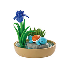 Load image into Gallery viewer, Pokemon Blind Box Bonsai 2 Re-Ment
