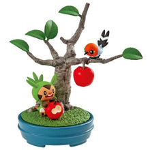 Load image into Gallery viewer, Pokemon Blind Box Bonsai 2 Re-Ment
