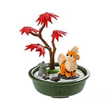 Load image into Gallery viewer, Pokemon Blind Box Bonsai 2 Re-Ment
