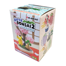 Load image into Gallery viewer, Pokemon Blind Box Bonsai 2 Re-Ment
