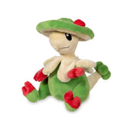 Pokemon Center Breloom Sitting Cutie/Fit