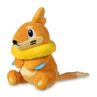 Pokemon Center Buizel Sitting Cutie/Fit