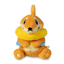 Load image into Gallery viewer, Pokemon Center Buizel Sitting Cutie/Fit
