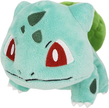 Load image into Gallery viewer, Pokemon Plush Bulbasaur All Star Collection 11cm San-Ei
