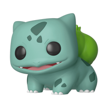Load image into Gallery viewer, Pokemon Figure Bulbasaur Pop! Games 453 Funko
