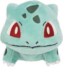 Load image into Gallery viewer, Pokemon Plush Bulbasaur All Star Collection 11cm San-Ei
