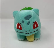 Pokemon Plush Bulbasaur MoguMogu Time 2022 Banpresto
