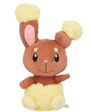 Load image into Gallery viewer, Pokemon Plush Buneary All Star Collection 22cm San-Ei
