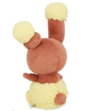 Load image into Gallery viewer, Pokemon Plush Buneary All Star Collection 22cm San-Ei
