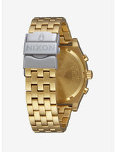 Load image into Gallery viewer, Star Wars Watch Time Teller Chrono C-3PO Nixon
