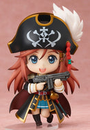 GoodSmile Bodacious Space Pirates Nendoroid Marika Kato