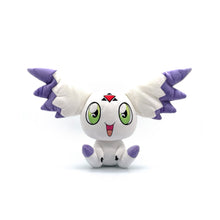 Load image into Gallery viewer, Digimon Tamers Plush Calumon Culumon 9in Youtooz 2025
