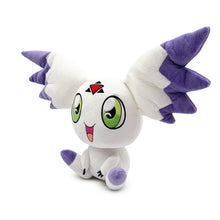 Load image into Gallery viewer, Digimon Tamers Plush Calumon Culumon 9in Youtooz 2025
