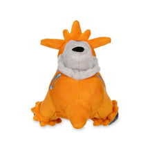 Load image into Gallery viewer, Pokemon Center Camerupt Sitting Cutie/Fit
