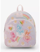 Load image into Gallery viewer, Care Bears Mini Backpack Care Bear Balloons Loungefly
