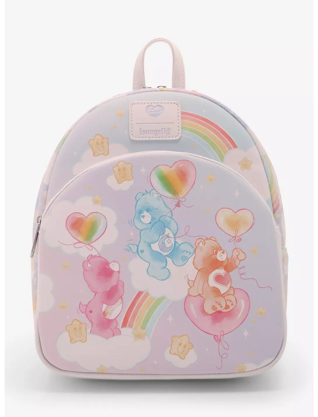 Care Bears Mini Backpack Care Bear Balloons Loungefly