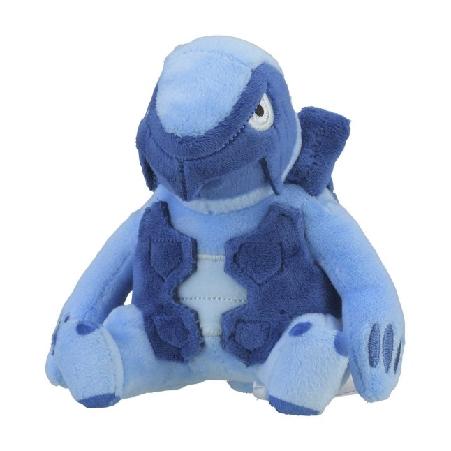Pokemon Center Carracosta Sitting Cutie/Fit
