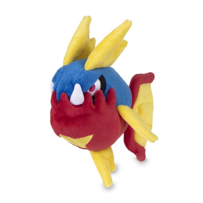 Pokemon Center Carvanha Sitting Cutie/Fit