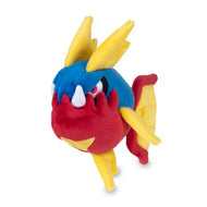 Pokemon Center Carvanha Sitting Cutie/Fit