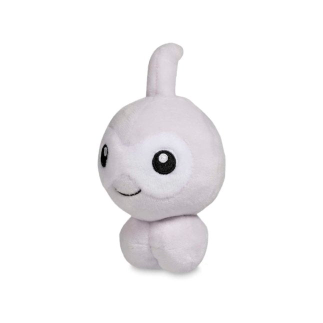 Pokemon Center Castform Sitting Cutie/Fit