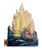 Load image into Gallery viewer, Disney Pin Castle Collection Limited Release
