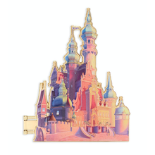 Load image into Gallery viewer, Disney Pin Castle Collection Limited Release
