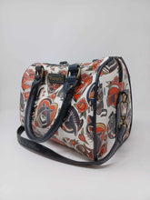 Load image into Gallery viewer, Loungefly Crossbody and Wallet Set Cat Tattoo Flash AOP GUC
