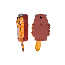 Load image into Gallery viewer, Studio Ghibli Pendulum Clock My Neighbor Totoro Catbus
